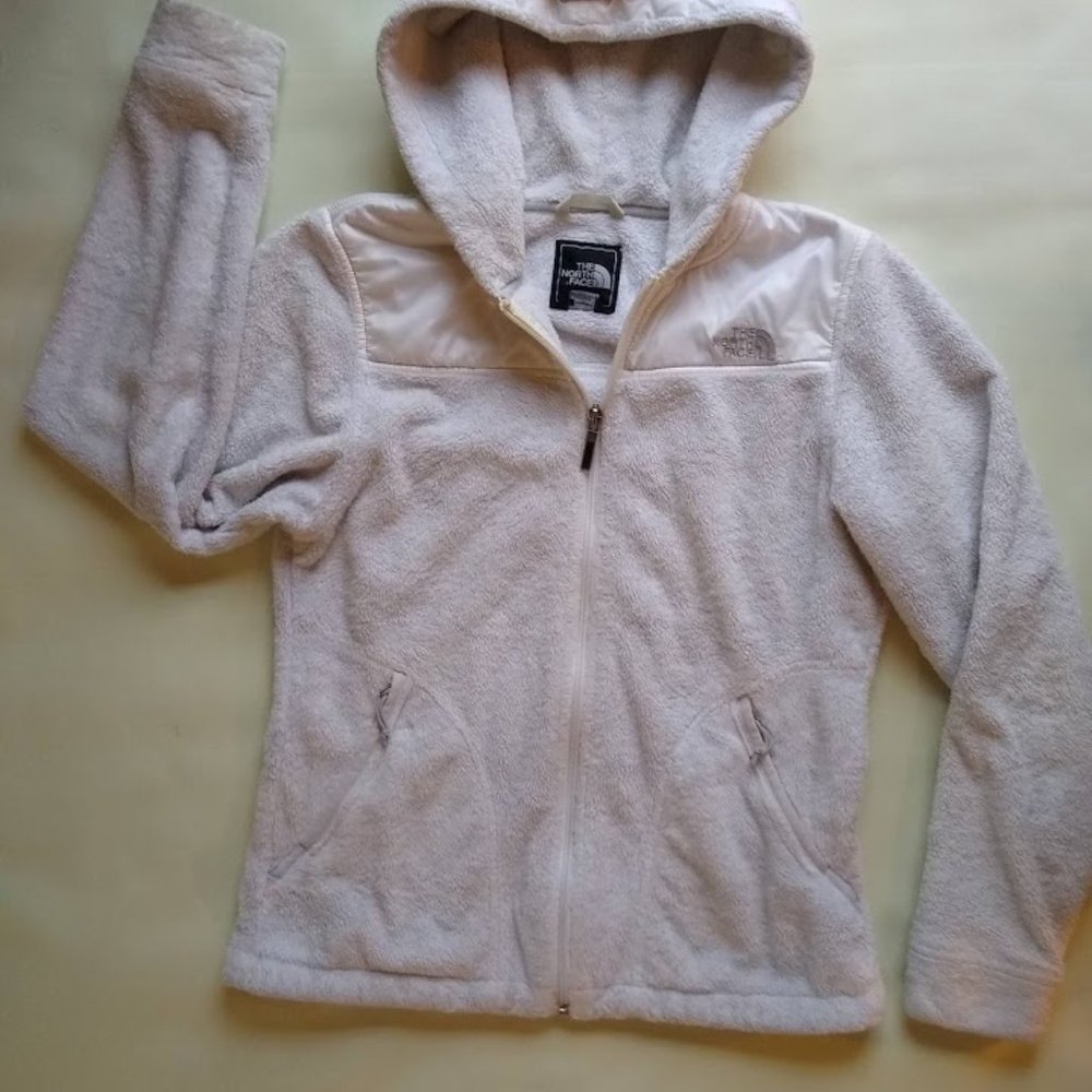 The North Face "Osito" Hoodie Women's Small
